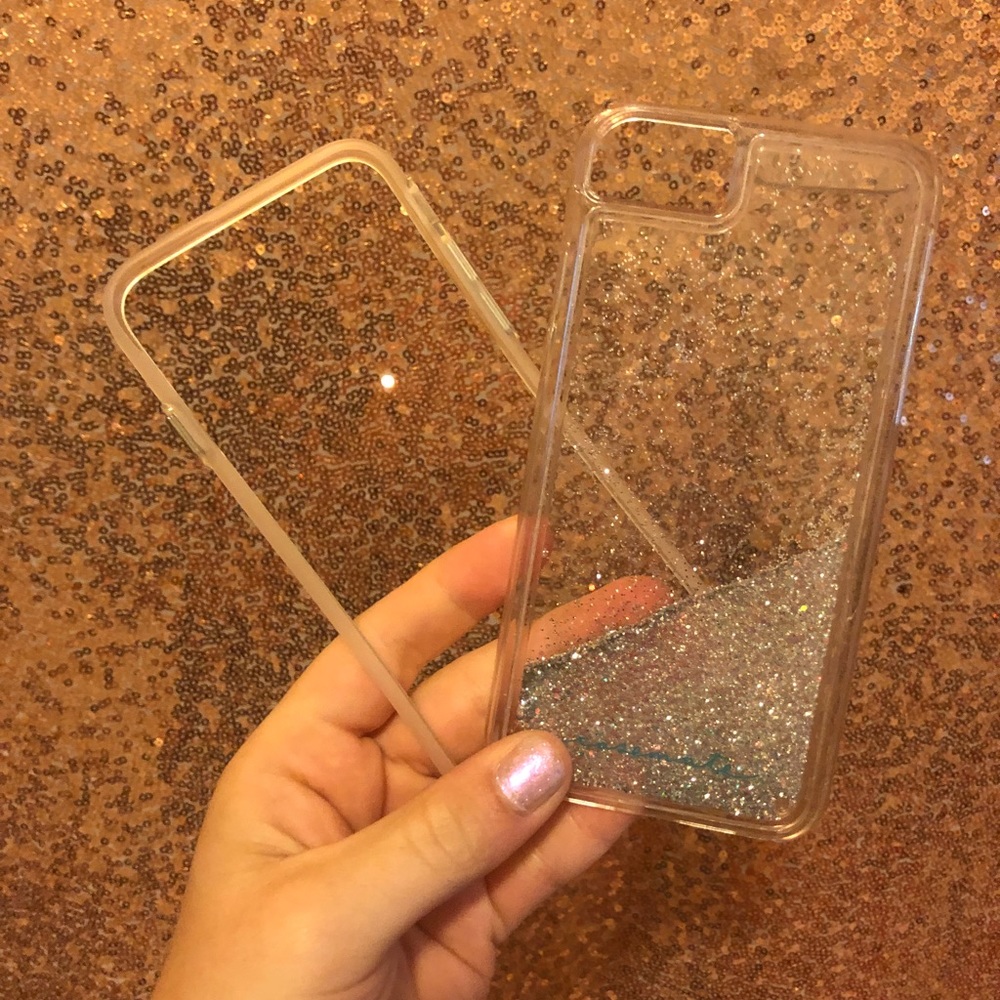 Casemate iphone 7/8 Case